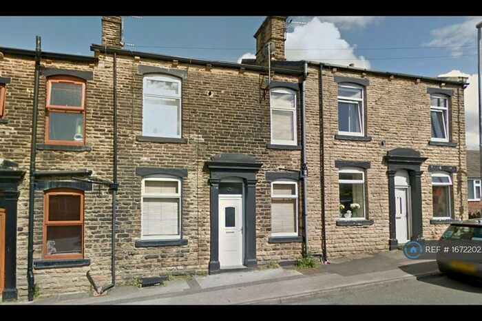 2 Bedroom Terraced House To Rent In Greenside, Pudsey, LS28