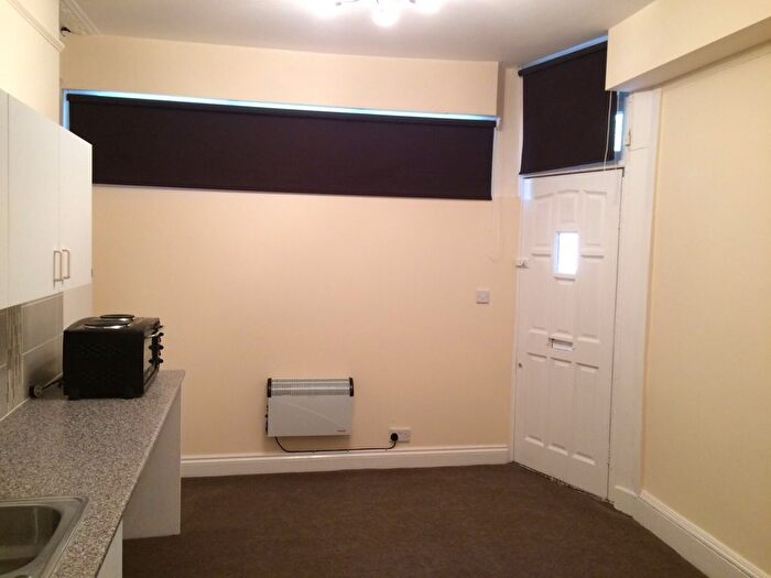 Studio To Rent In Forest Hill Road, London, SE22