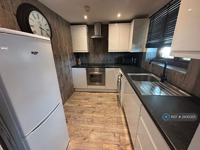 1 Bedroom Flat To Rent In Rutland Point, Morcott, Oakham, LE15