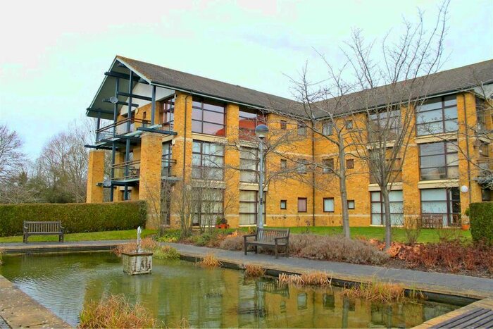 4 Bedroom Flat To Rent In Woodward Place, Loughton Lodge, Milton Keynes, MK8