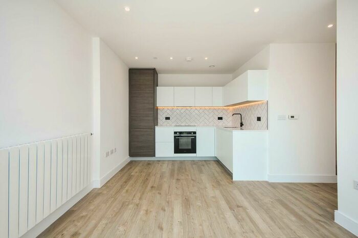 1 Bedroom Apartment To Rent In Quill House, Kidbrooke Village, SE3