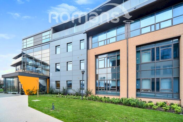 1 Bedroom Flat To Rent In Wokingham Road, Binfield, Bracknell, RG42