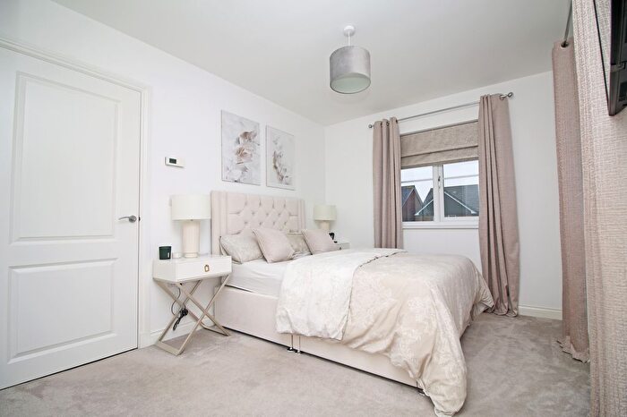 4 Bedroom Detached House For Sale In Nave Close, Warton, PR4
