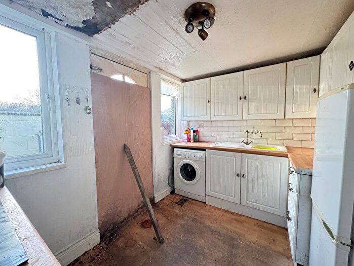 2 Bedroom Terraced House For Sale In High Road, Whitehaven, Cumbria, CA28