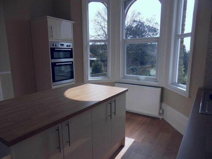 4 Bedroom Semi-Detached House To Rent In St. Mildreds Road, Ramsgate CT11