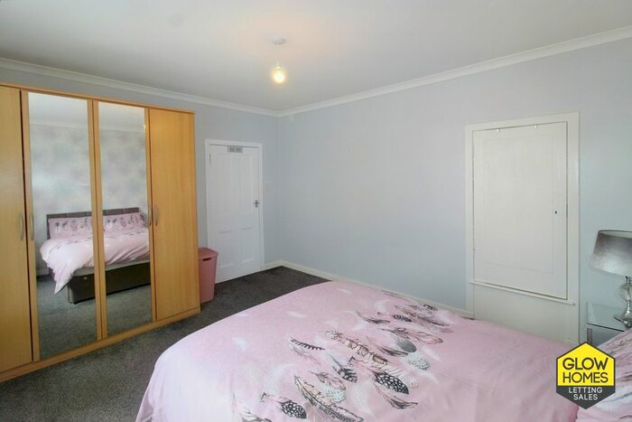 2 Bedroom Flat For Sale In Christie Gardens, Saltcoats, KA21
