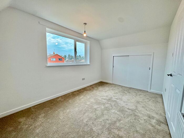 2 Bedroom Detached House To Rent In Proctor Road, Old Catton, Norwich, NR6