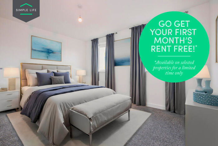 3 Bedroom House To Rent In Wigham Close, Sunderland, SR5