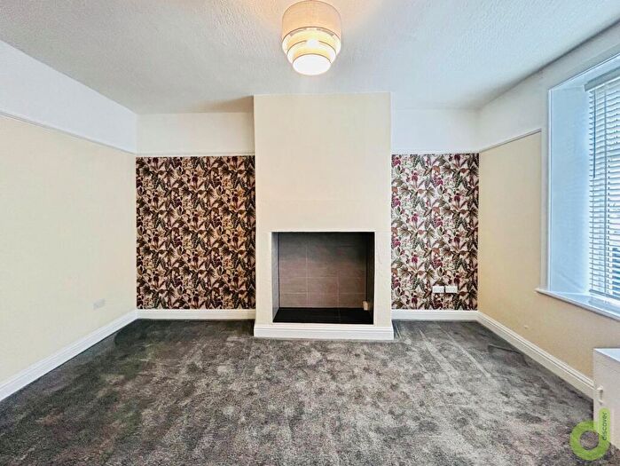 2 Bedroom Terraced House To Rent In Springthorpe Street, Darwen, BB3