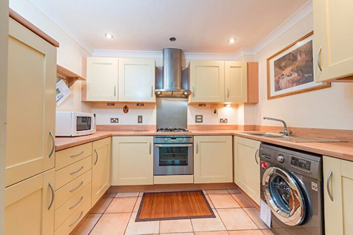 2 Bedroom Apartment To Rent In Frenchay Road, Oxford, OX2