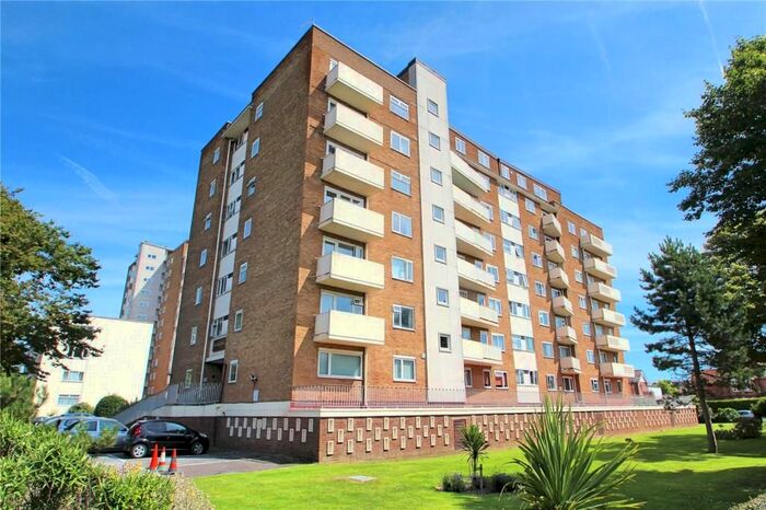 1 Bedroom Flat To Rent In Manor Lea, Boundary Road, Worthing, BN11