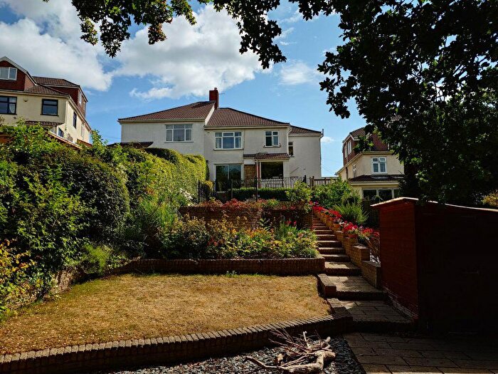 4 Bedroom Semi Detached House For Sale In Briarwood | Westbury On Trym, BS9