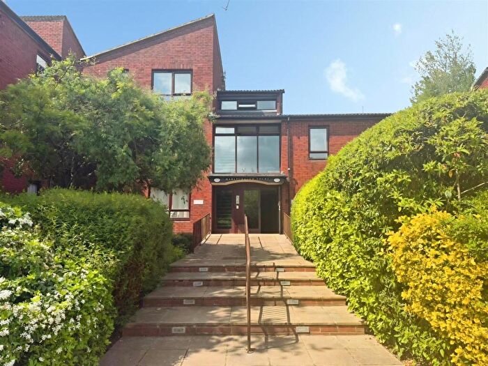 1 Bedroom Apartment To Rent In Allenview Road, Wimborne, BH21