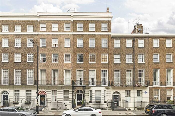 1 Bedroom Flat To Rent In Upper Berkeley Street, Marylebone, W1H