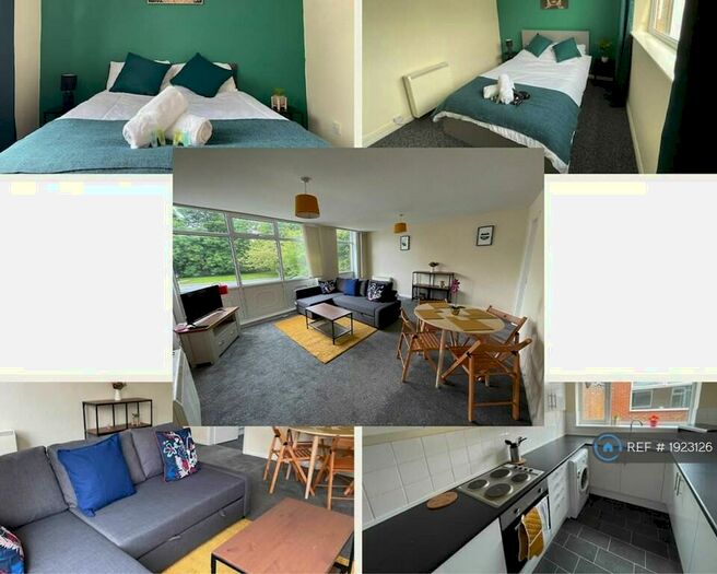 2 Bedroom Flat To Rent In Cheveley Park Shopping Centre, Durham, DH1