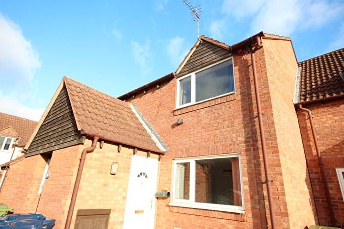 1 Bedroom Flat To Rent In Grange Court, Northway, Tewkesbury, GL20