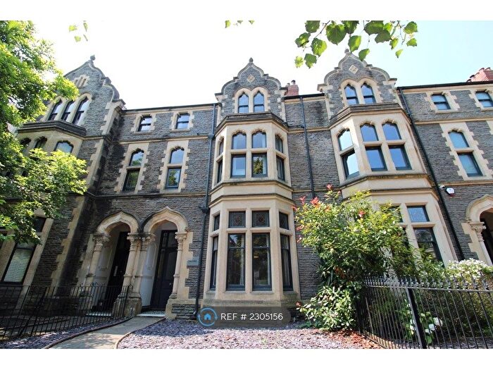 2 Bedroom Flat To Rent In Cathedral Road, Cardiff, CF11