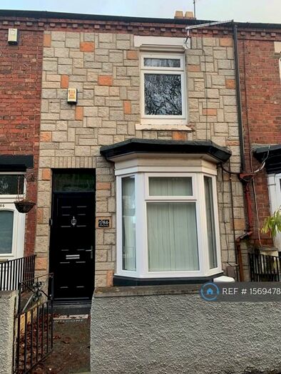 2 Bedroom Terraced House To Rent In Thompson Street West, Darlington, DL3