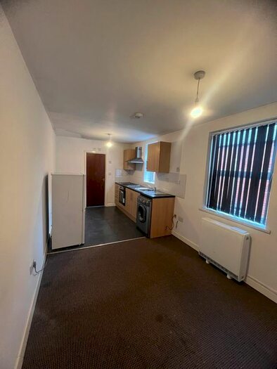 Studio To Rent In Melton Road, Leicester, LE4