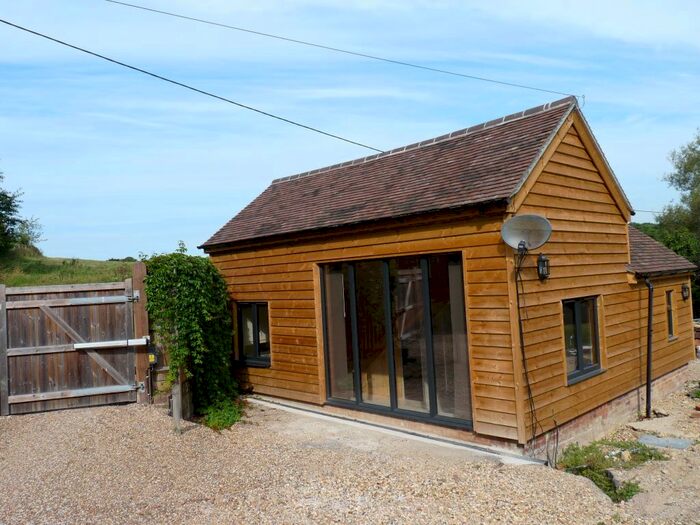 2 Bedroom Detached House To Rent In Hartfield Road, Cowden, Edenbridge, TN8