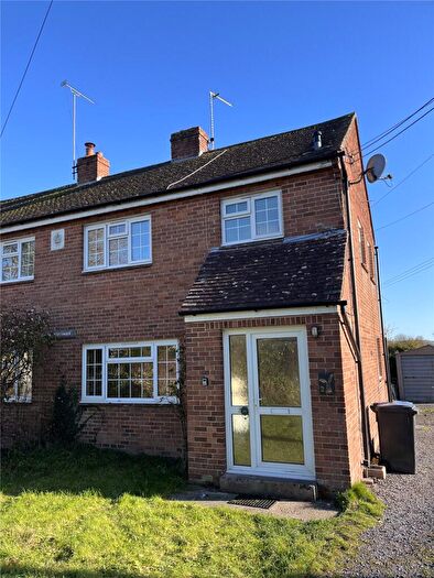 3 Bedroom Semi-Detached House To Rent In Jubilee Cottages, Bishops Cannings, SN10