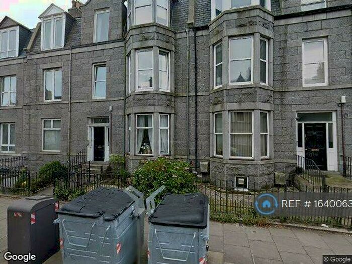 2 Bedroom Flat To Rent In Union Grove, Aberdeen, AB10
