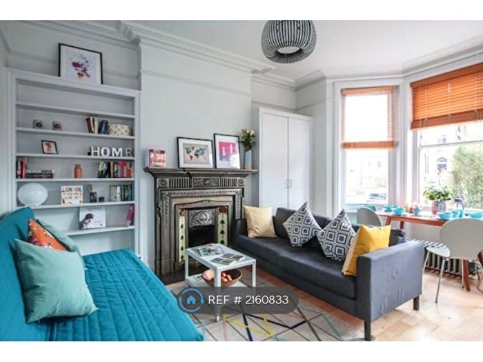 2 Bedroom Flat To Rent In Anson Road, London, N7