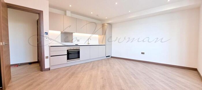 1 Bedroom Flat To Rent In Widmore Road, Bromley, BR1