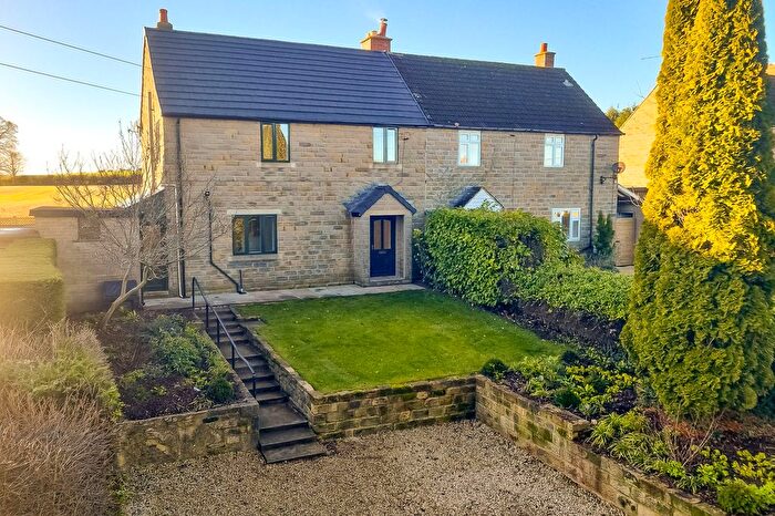 3 Bedroom Cottage To Rent In Longlands Lane, Sicklinghall, LS22