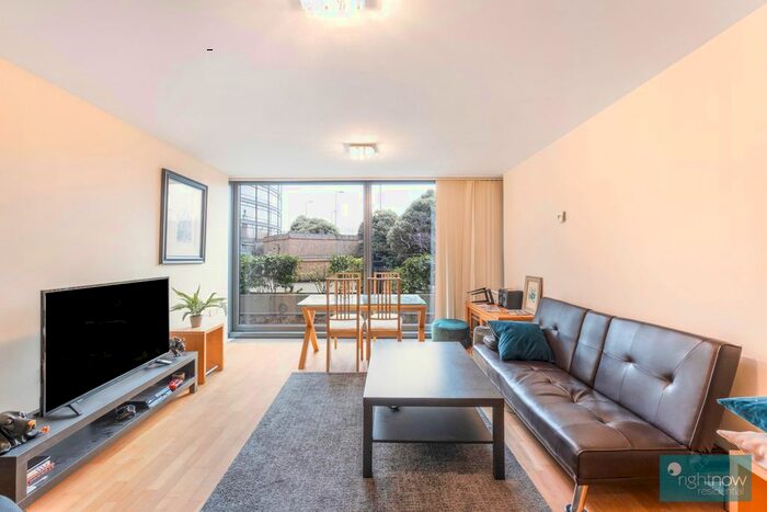 1 Bedroom Flat To Rent In Albert Embankment, London, SE1