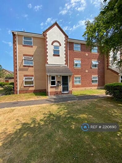 1 Bedroom Flat To Rent In Milton Court, Romford, RM6