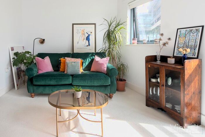 1 Bedroom Flat To Rent In Pillfold House, Old Paradise Street, London, SE11