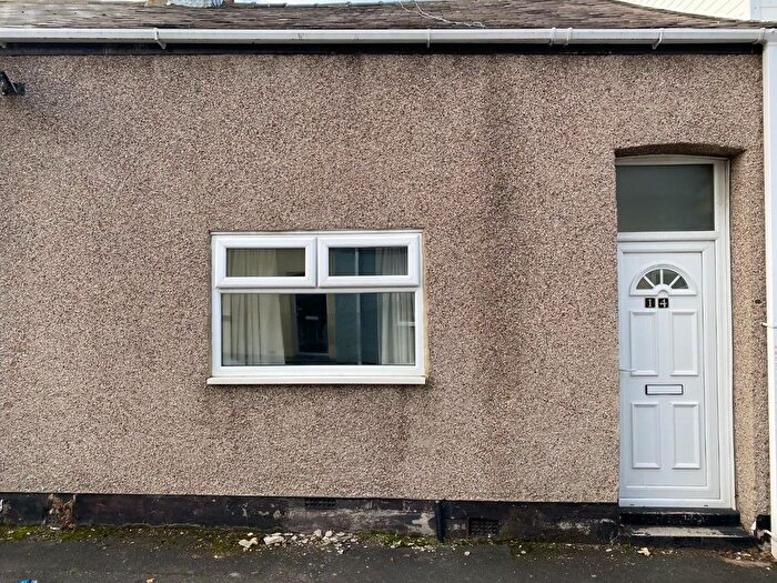 2 Bedroom Flat To Rent In Exeter Street, Sunderland, SR4