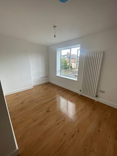 1 Bedroom Flat To Rent In Burslem, ST6