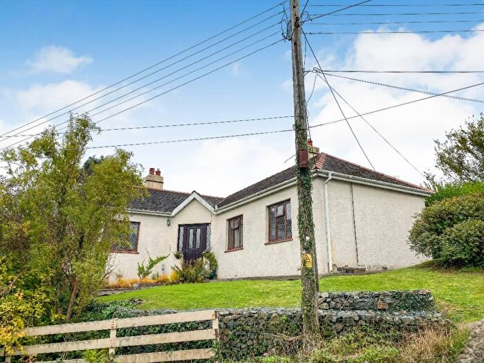 2 Bedroom Detached House For Sale In City Road, Haverfordwest, SA61