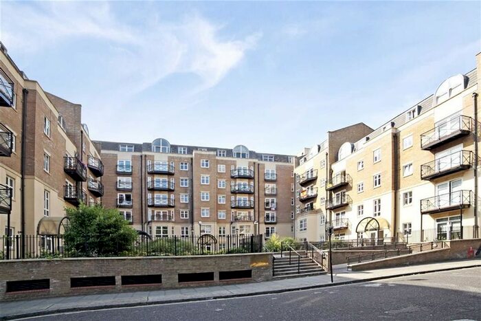 1 Bedroom Flat To Rent In Swan Street, London, SE1