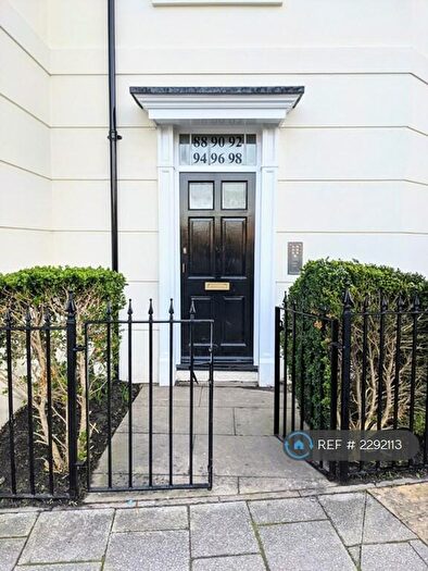 2 Bedroom Flat To Rent In Station Road West, Canterbury, CT2