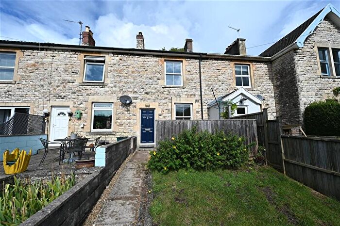 2 Bedroom Terraced House To Rent In Waterloo Road, Radstock, BA3