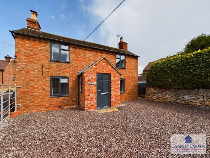 4 Bedroom Cottage To Rent In Orchard Cottage, Aston-on-Carrant, Tewkesbury, GL20