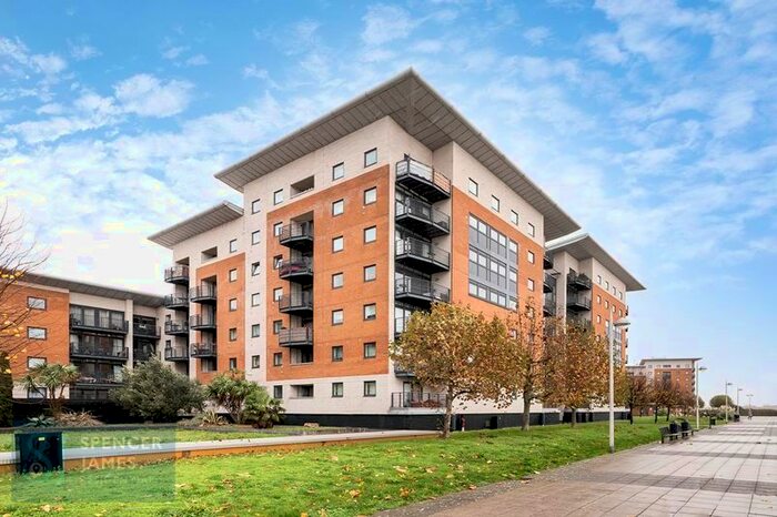 1 Bedroom Flat To Rent In Sheerness Mews, Galleons Lock, E16