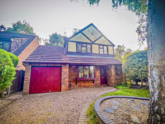 4 Bedroom Detached House To Rent In Tudor Road, Lincoln, LN6