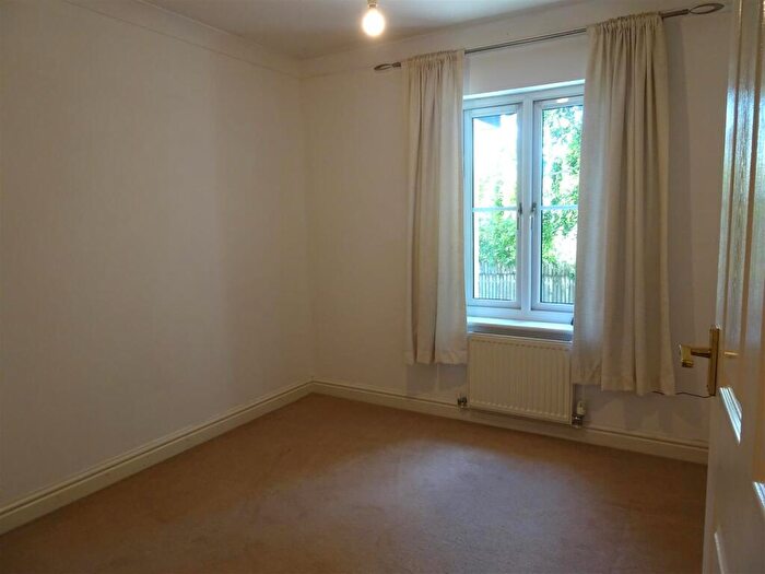 2 Bedroom Apartment To Rent In Doublegates, St Austell, Cornwall, PL25