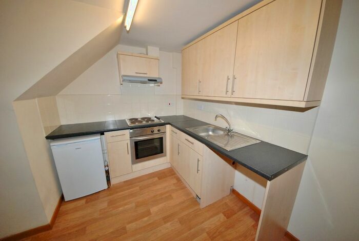 1 Bedroom Maisonette To Rent In Great Darkgate Street, Aberystwyth, SY23
