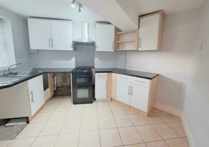 1 Bedroom Flat To Rent In Promenade, Whitley Bay, NE26