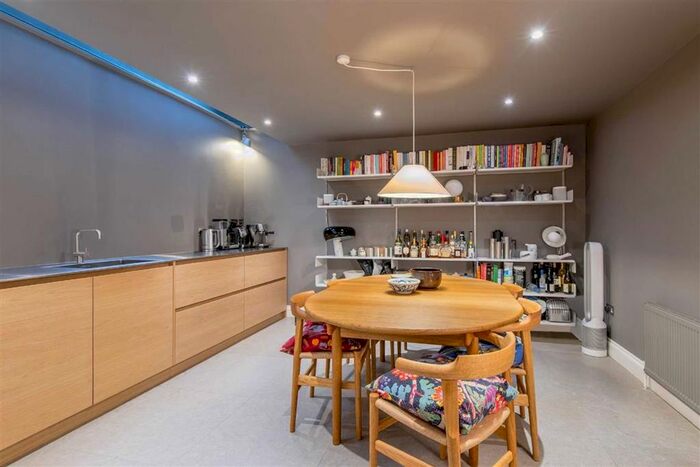 2 Bedroom Terraced House To Rent In Gosset Street, London, E2