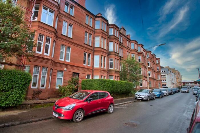 1 Bedroom Apartment To Rent In Walton Street, Flat /, Shawlands, Glasgow, G41