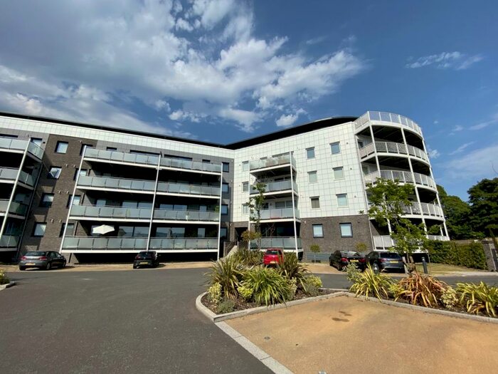 1 Bedroom Flat To Rent In Kensall Drive, West Didsbury, Manchester, M20