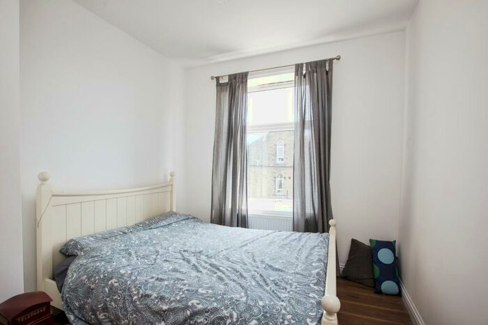 3 Bedroom Terraced House For Sale In Fountain Street, Queensbury, Bradford, West Yorkshire, BD13