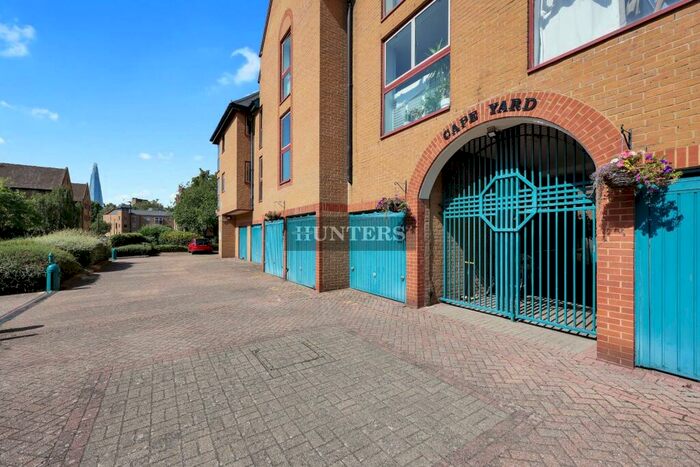 4 Bedroom Apartment To Rent In Cape Yard, London, E1W