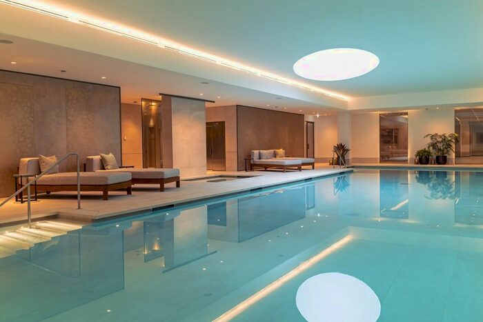 1 Bedroom Flat To Rent In Park Crescent, London, W1B